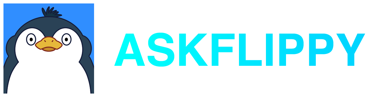 ASK FLIPPY